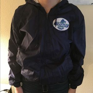 Seattle jacket